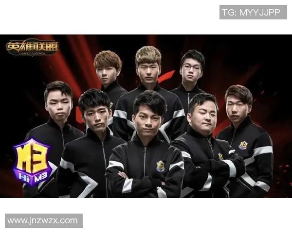 2026英雄联盟战术排行榜：WE位居第1名