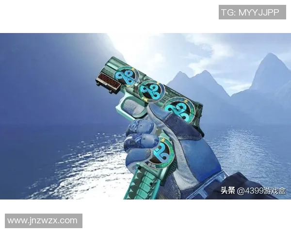 CS_GO热议：TES的状态争议