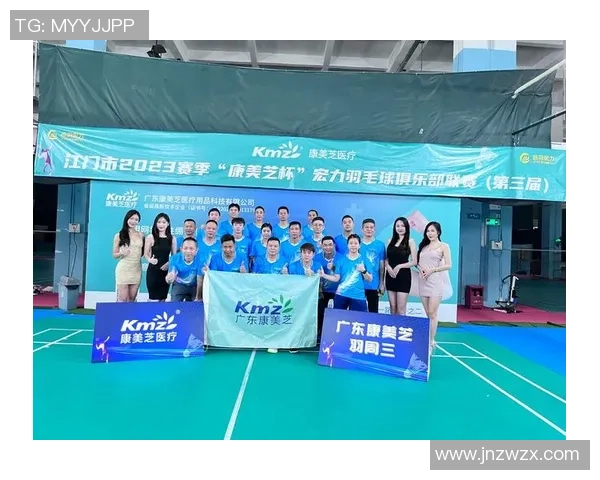 专业解读：重庆羽毛球队的盯防打法